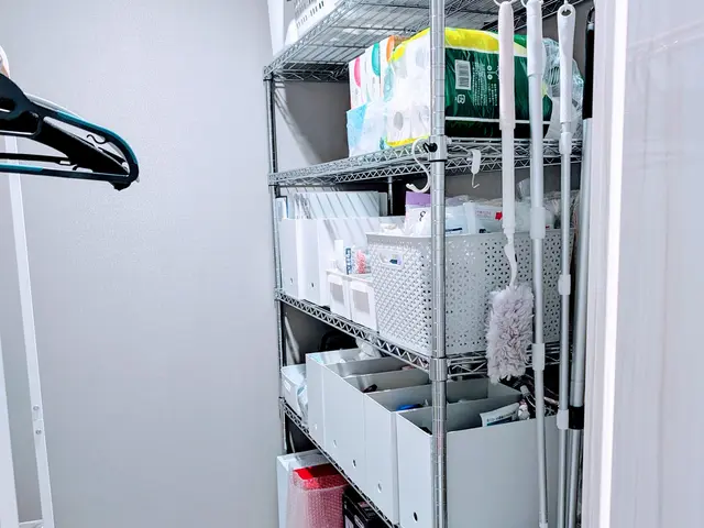 リバウンドする片付けから解放！今のその片付けは本当に合ってますか？サービスの画像