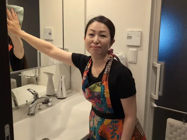 リバウンドする片付けから解放！今のその片付けは本当に合ってますか？サービスの画像