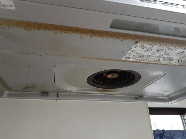 【店長の私が必ず伺います！】あなたに変わって私が油と闘います！サービスの画像