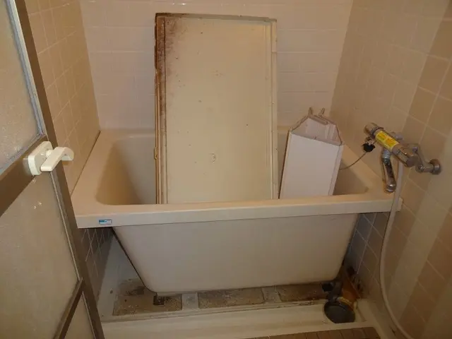 ＜プロの技術でキレイに＞ペイペイ・クレジットカード払い可能◎安心の損害保険加入済サービスの画像