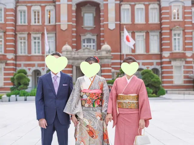 ◇お着物フォトグラファー エポフォト◇広告撮影歴20年◎笑顔を引き出すプロが撮影