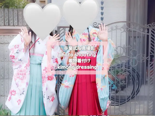 ◇お着物フォトグラファー エポフォト◇広告撮影歴20年◎笑顔を引き出すプロが撮影