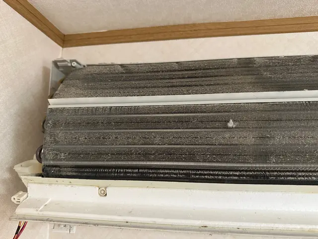 女性店長がお伺いします◎《消臭抗菌コート付きで空気キレイ》丁寧に洗浄します♪サービスの画像