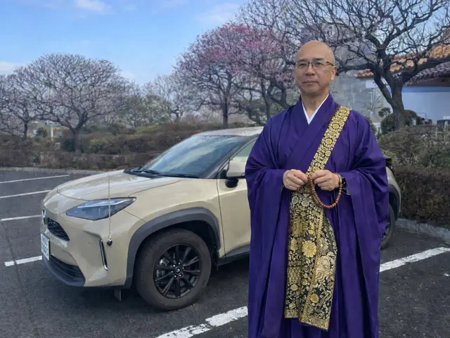 流山〜出張or本堂使用　宗派不問、浄土真宗他　家族葬・法要寺院　※事前相談歓迎サービスの画像