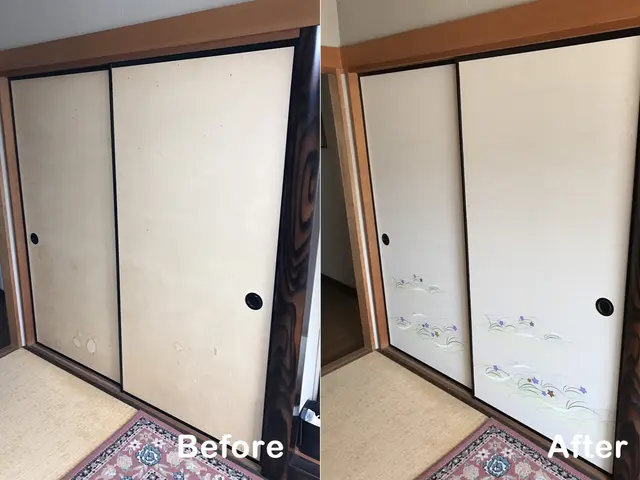 実績3万件以上【年中無休で対応◎】2枚目以降お得!専門店がご要望にお答えします!サービスの画像