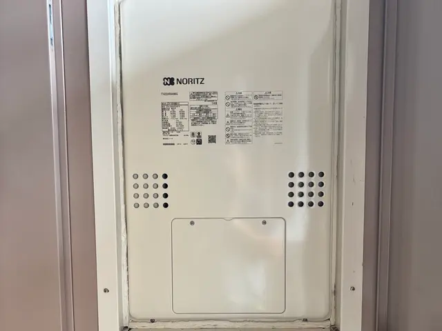 【東京ガス出身】ガス給湯器交換｜即日対応◎実績多数・安心施工サービスの画像