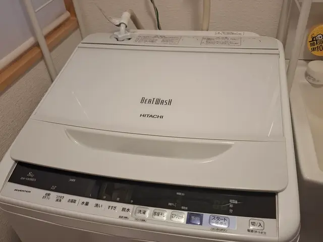 ☆まごころをこめて洗濯機を守りましょう◉分解洗浄プロのお店◉サービスの画像