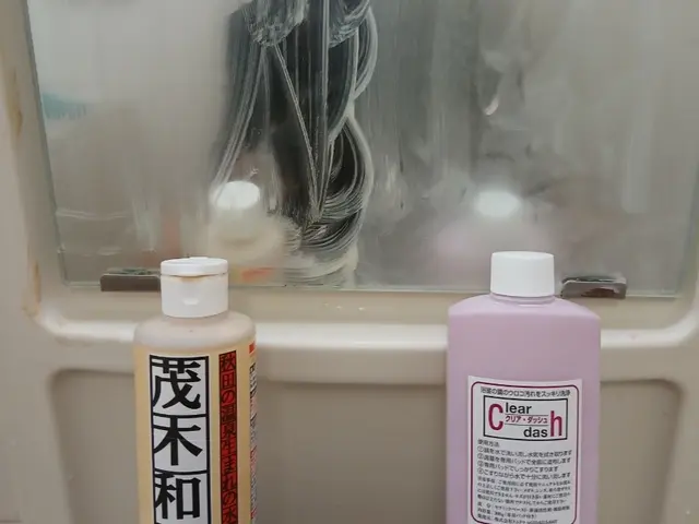 あなたの「大掃除を助けたい！」今年のうちにスッキリ綺麗にしちゃいましょ♪サービスの画像