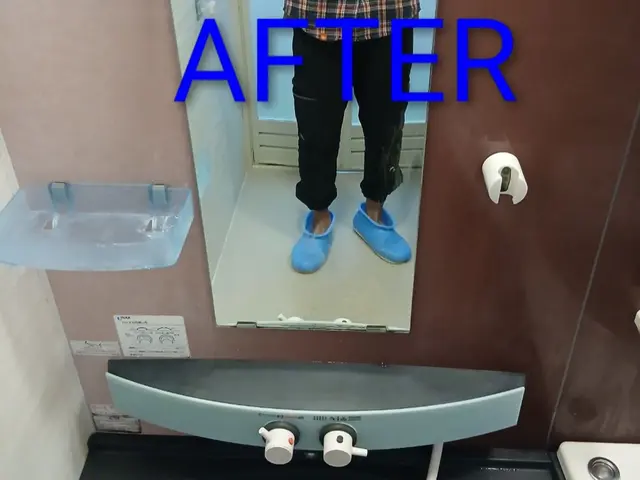 あなたの「大掃除を助けたい！」今年のうちにスッキリ綺麗にしちゃいましょ♪サービスの画像