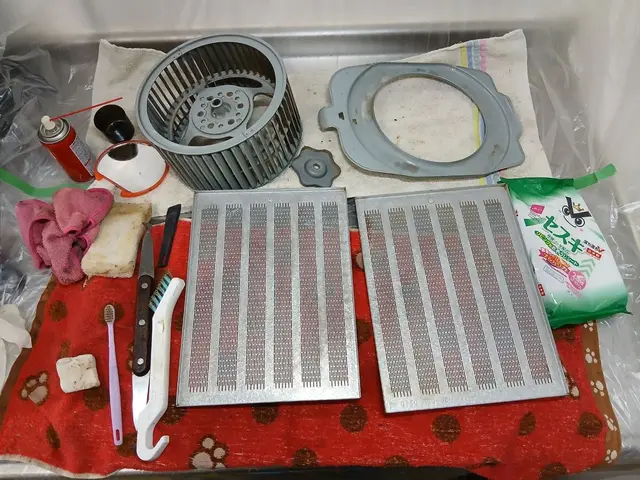 新年、1月は気持ちよくスタートしたい♪大掃除できなかった所は私にお任せください！サービスの画像