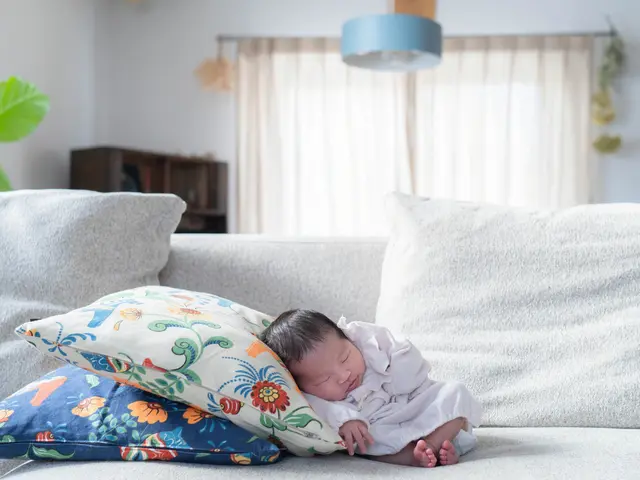 ベビーフォト&キッズフォト　おうちスタジオ&ロケーションフォトサービスの画像