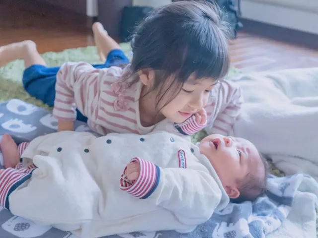 ベビーフォト&キッズフォト　おうちスタジオ&ロケーションフォトサービスの画像