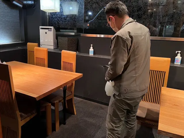 【日本防除品質管理機構 - 優良事業者認定店】が手掛ける最新のダニ駆除!!サービスの画像