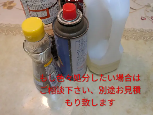 地元福岡発です！地域密着！親切丁寧！安心見積り！回収エリアはお問合せ下さい！！サービスの画像