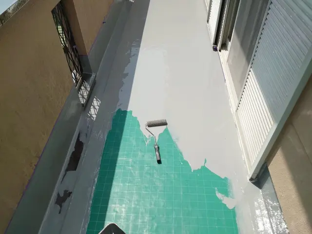 《作業外注はありません》損害保険に加入しております。もしもの時にも安心です！サービスの画像