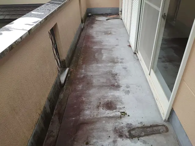 《作業外注はありません》損害保険に加入しております。もしもの時にも安心です！サービスの画像