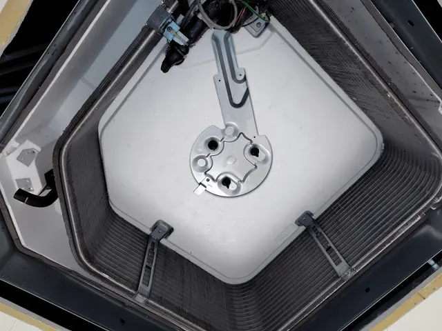 令和7年7月出店16年の実績・年間100件以上対応！飲食の業務用エアコン◎サービスの画像