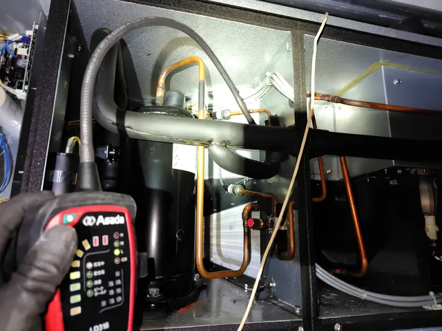 令和7年7月出店16年の実績・年間100件以上対応！飲食の業務用エアコン◎サービスの画像