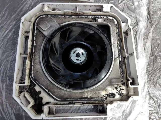 令和7年7月出店16年の実績・年間100件以上対応！飲食の業務用エアコン◎サービスの画像