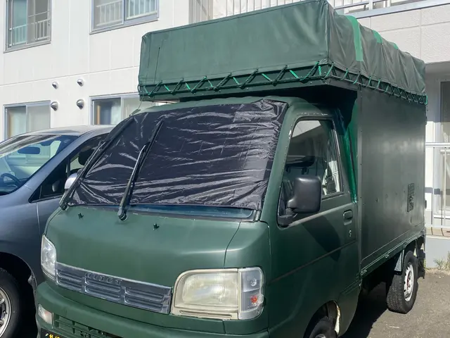 再資源化品を回収致します！回収出来ない処分物は処理の最適なアドバイスも実施！サービスの画像