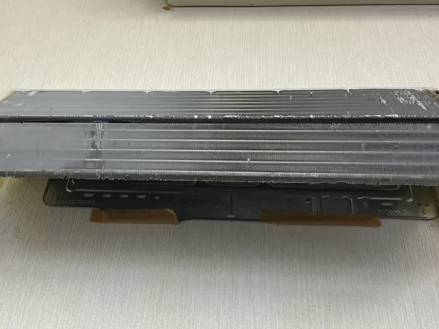 分解洗浄で綺麗にします！！電気工事資格保有+メーカー勤務の私がお伺いします！！サービスの画像