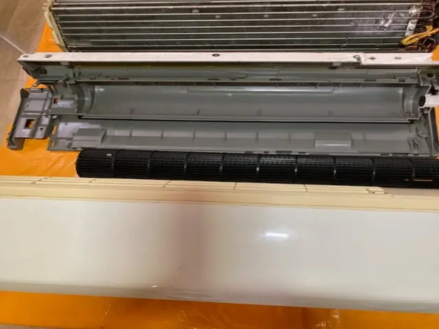 30年の経験と実績を活かし丁寧にお客様の立場になって対応します。サービスの画像