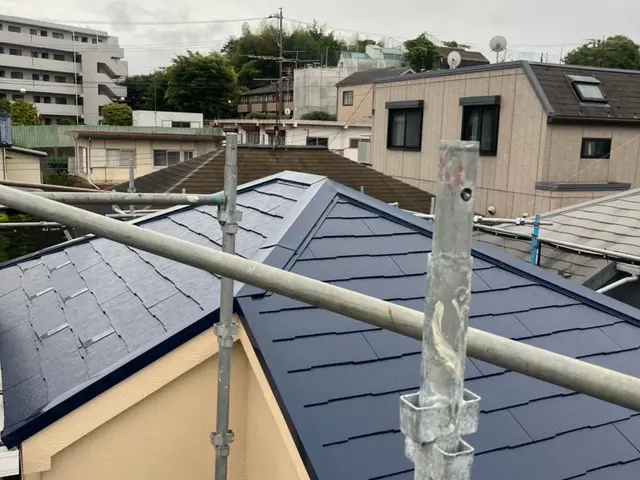 【1級塗装技能士】◎経験年数20年！完全自社施工！サービスの画像