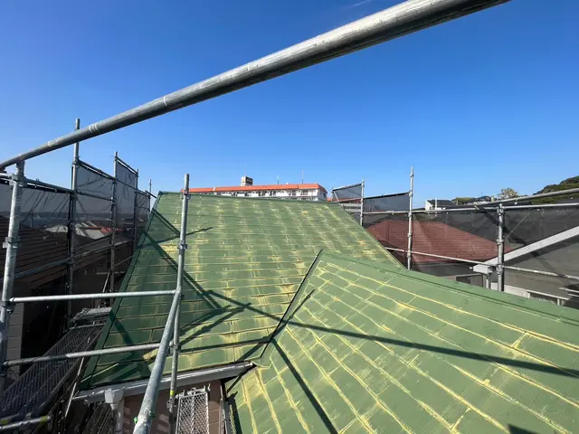 【1級塗装技能士】◎経験年数20年！完全自社施工！サービスの画像