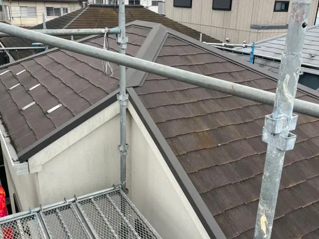 【1級塗装技能士】◎経験年数20年！完全自社施工！サービスの画像