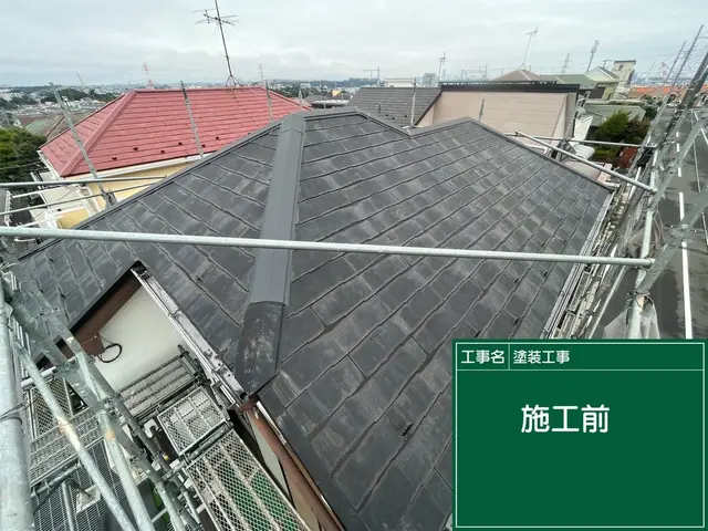 【1級塗装技能士】◎経験年数20年！完全自社施工！サービスの画像