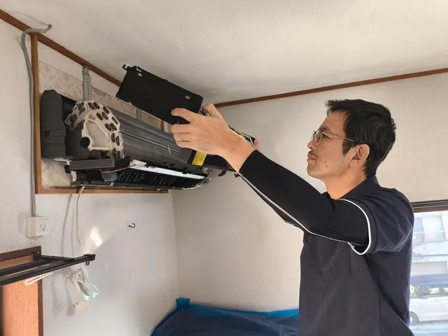 【新規出店】女性スタッフ同行で安心！店長夫婦が丁寧に対応するこだわりクリーニングサービスの画像