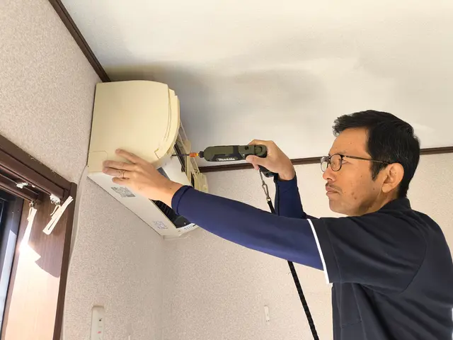 【新規出店】女性スタッフ同行で安心！店長夫婦が丁寧に対応するこだわりクリーニングサービスの画像