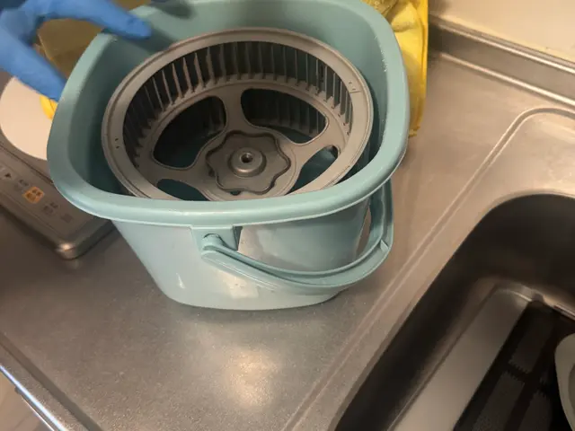 ★元スポーツクラブ支配人★★清掃歴10年★丁寧な接客で要望をしっかり聞き出しますサービスの画像