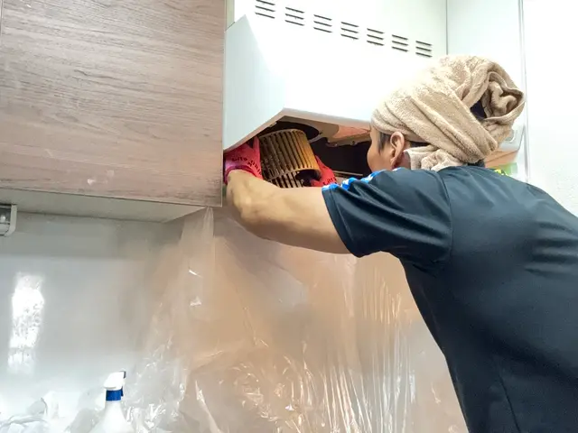 ★元スポーツクラブ支配人★★清掃歴10年★丁寧な接客で要望をしっかり聞き出しますサービスの画像