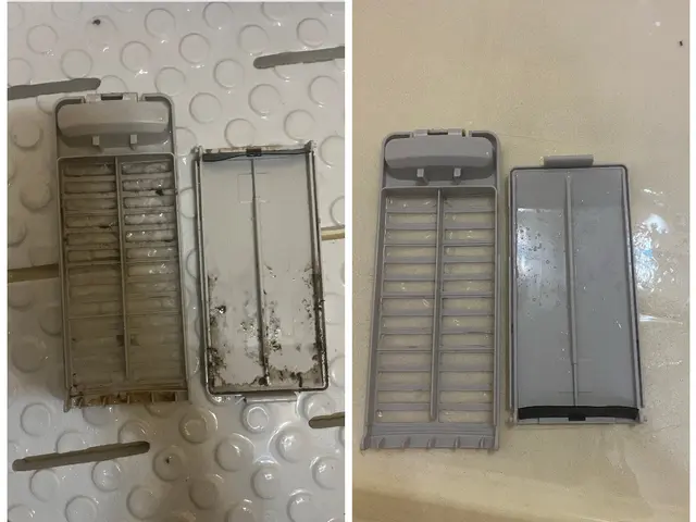 分解洗浄のプロがお伺い致します★安心の法人店★現金払いの場合防カビ無料!!サービスの画像