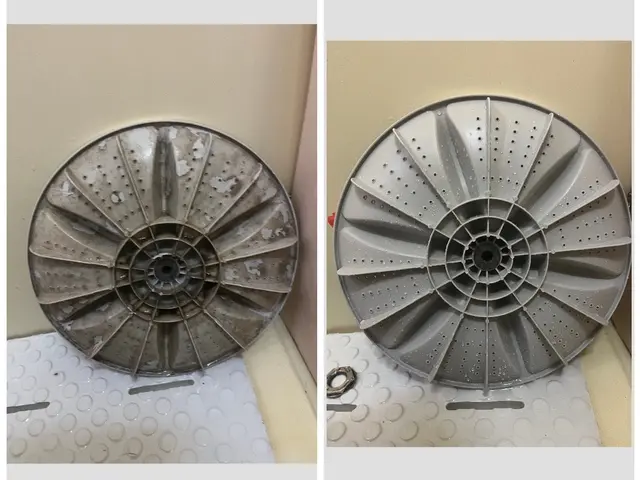 分解洗浄のプロがお伺い致します★安心の法人店★現金払いの場合防カビ無料!!サービスの画像