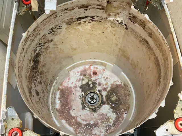 弊社にお任せください！匂いなどカビのお悩みを解決できるかも⁈★安心の法人店★サービスの画像