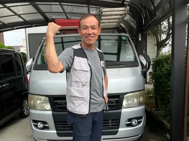 お客様のお力になります！経験と知識を活かして迅速丁寧に作業いたしますサービスの画像