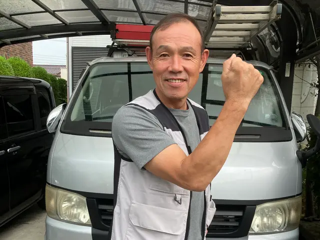 お客様のお力になります！経験と知識を活かして迅速丁寧に作業いたしますサービスの画像