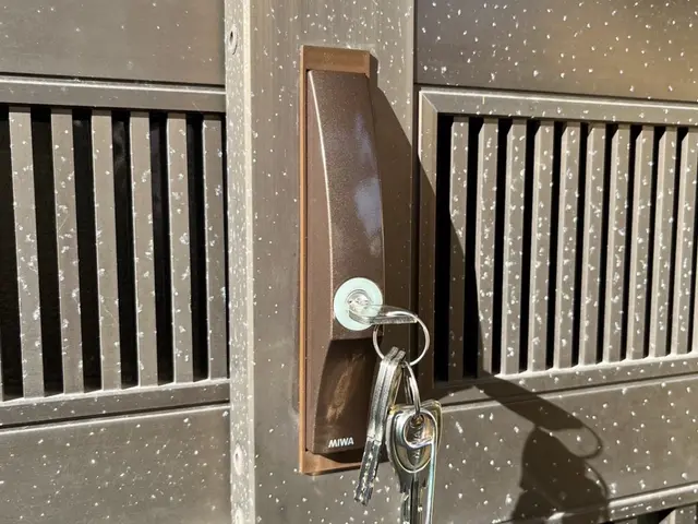 【鍵のことなら何でもご相談ください】安心の自社施工で丁寧・迅速に対応いたしますサービスの画像