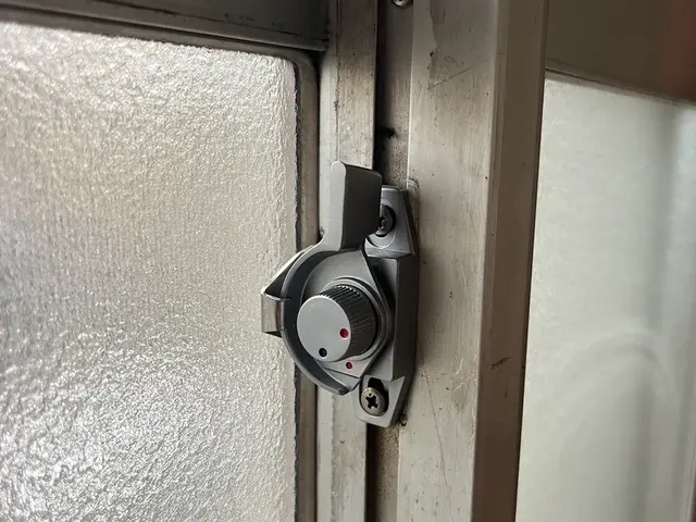 【鍵のことなら何でもご相談ください】安心の自社施工で丁寧・迅速に対応いたしますサービスの画像