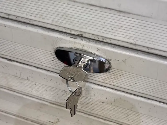 【鍵のことなら何でもご相談ください】安心の自社施工で丁寧・迅速に対応いたしますサービスの画像