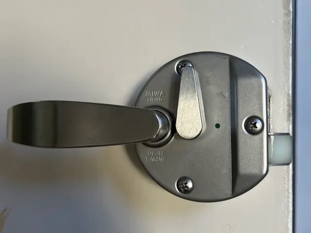 【鍵のことなら何でもご相談ください】安心の自社施工で丁寧・迅速に対応いたしますサービスの画像