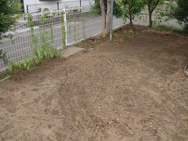 プロの技術でご満足いただけるように心を込めて作業いたしますサービスの画像