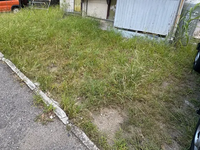 プロの技術でご満足いただけるように心を込めて作業いたしますサービスの画像