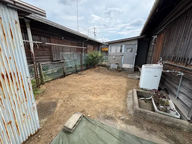 プロの技術でご満足いただけるように心を込めて作業いたしますサービスの画像