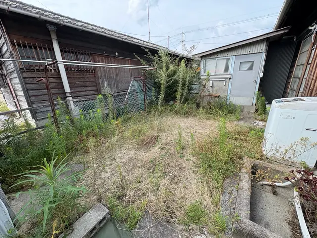 プロの技術でご満足いただけるように心を込めて作業いたしますサービスの画像