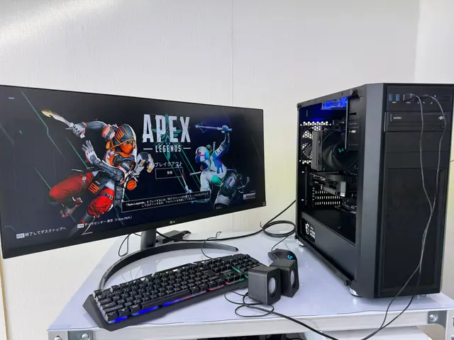 【名古屋】【パソコン設定】調べて分からなかったらプロにお任せ！設定丸投げ大歓迎～サービスの画像