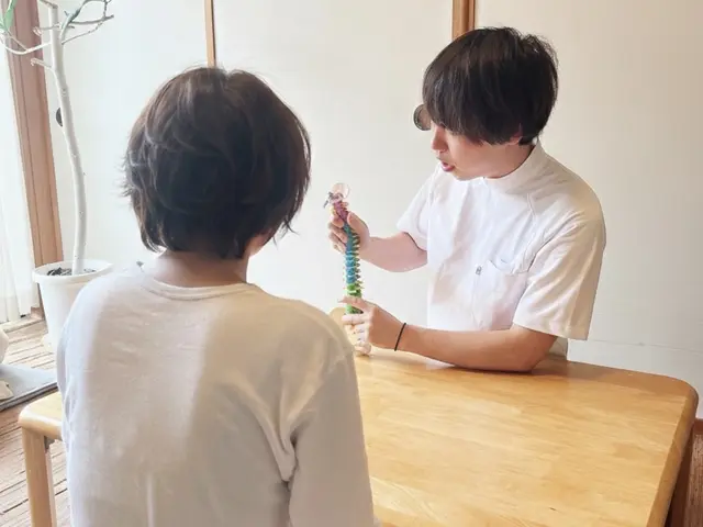 【元保育士の産後整体】赤ちゃんが泣いてもプロにお任せ！抱っこが驚くほど軽くなるサービスの画像