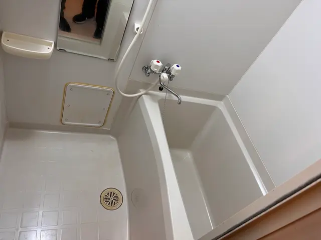 年末まであと少し！ピカピカピカお風呂でリフレッシュサービスの画像